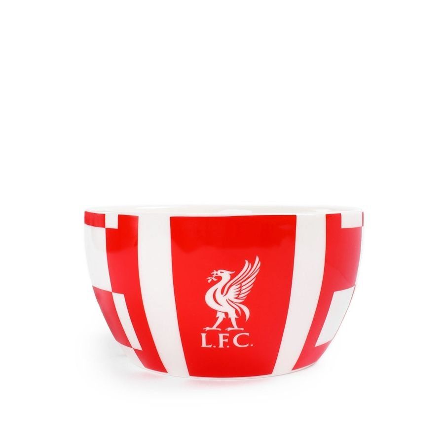 Liverpool Breakfast Set Liverpool - Red/White-SoccerKits Hub | Buy Soccer Jerseys Online